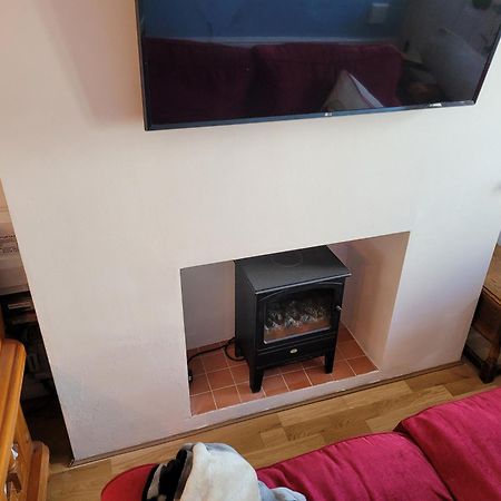 Little Haven 1 Bedroom House Sought After Area Топшам Екстериор снимка
