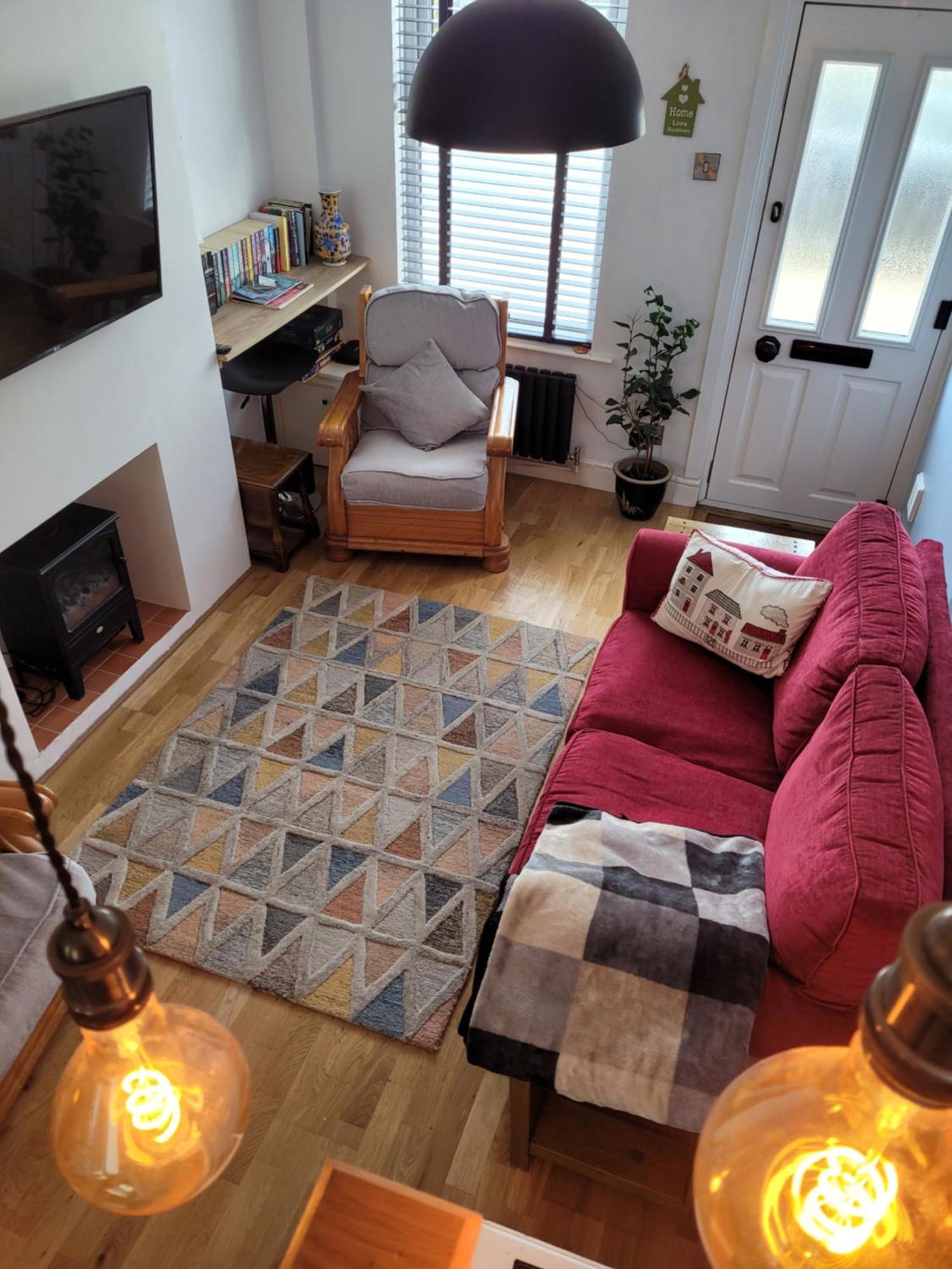 Little Haven 1 Bedroom House Sought After Area Топшам Екстериор снимка