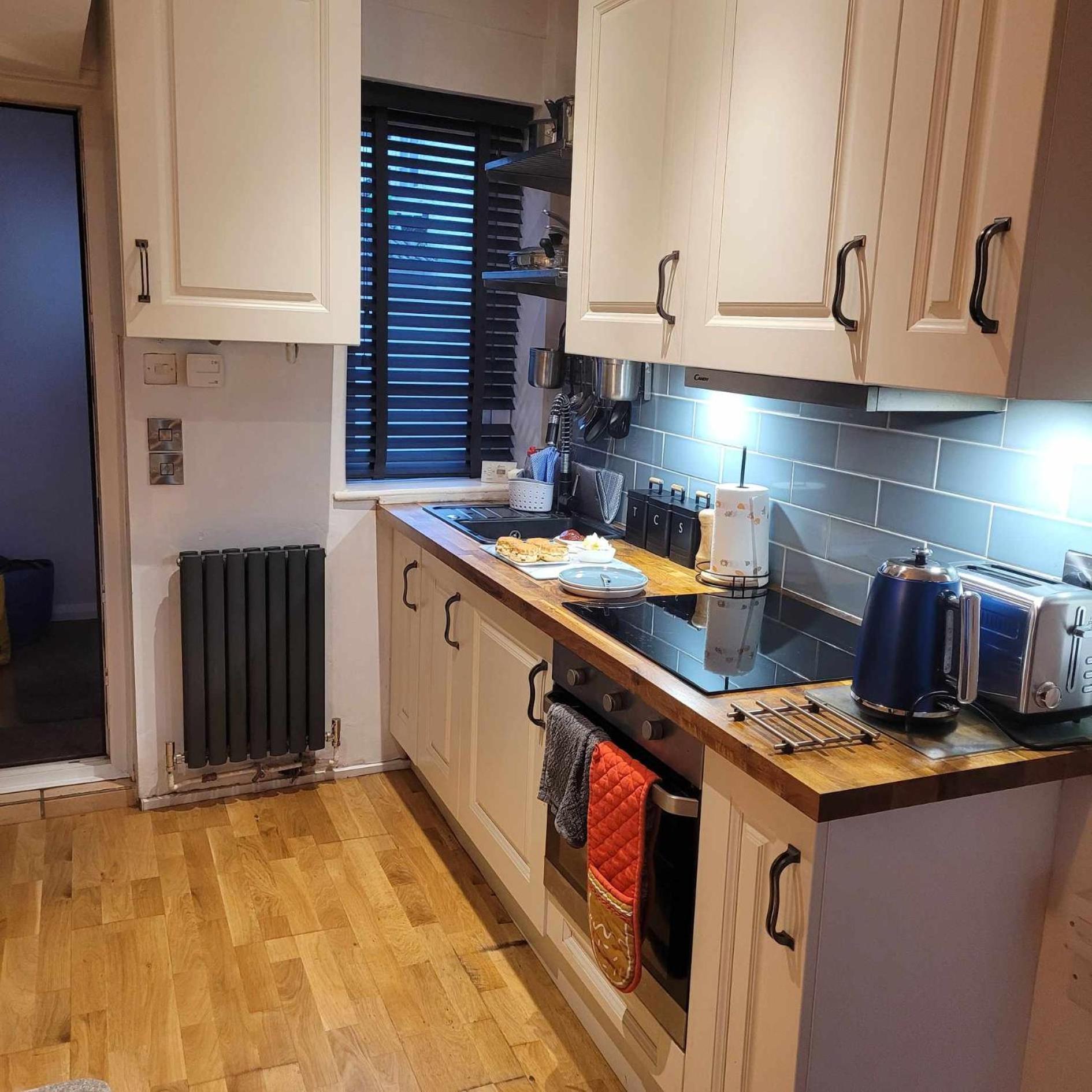 Little Haven 1 Bedroom House Sought After Area Топшам Екстериор снимка