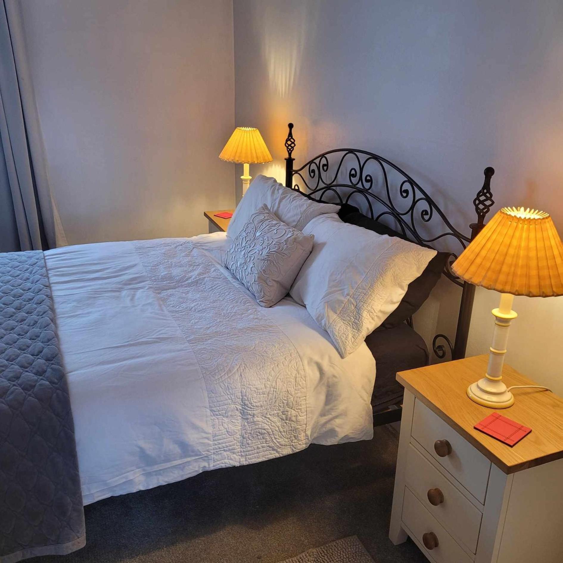 Little Haven 1 Bedroom House Sought After Area Топшам Екстериор снимка