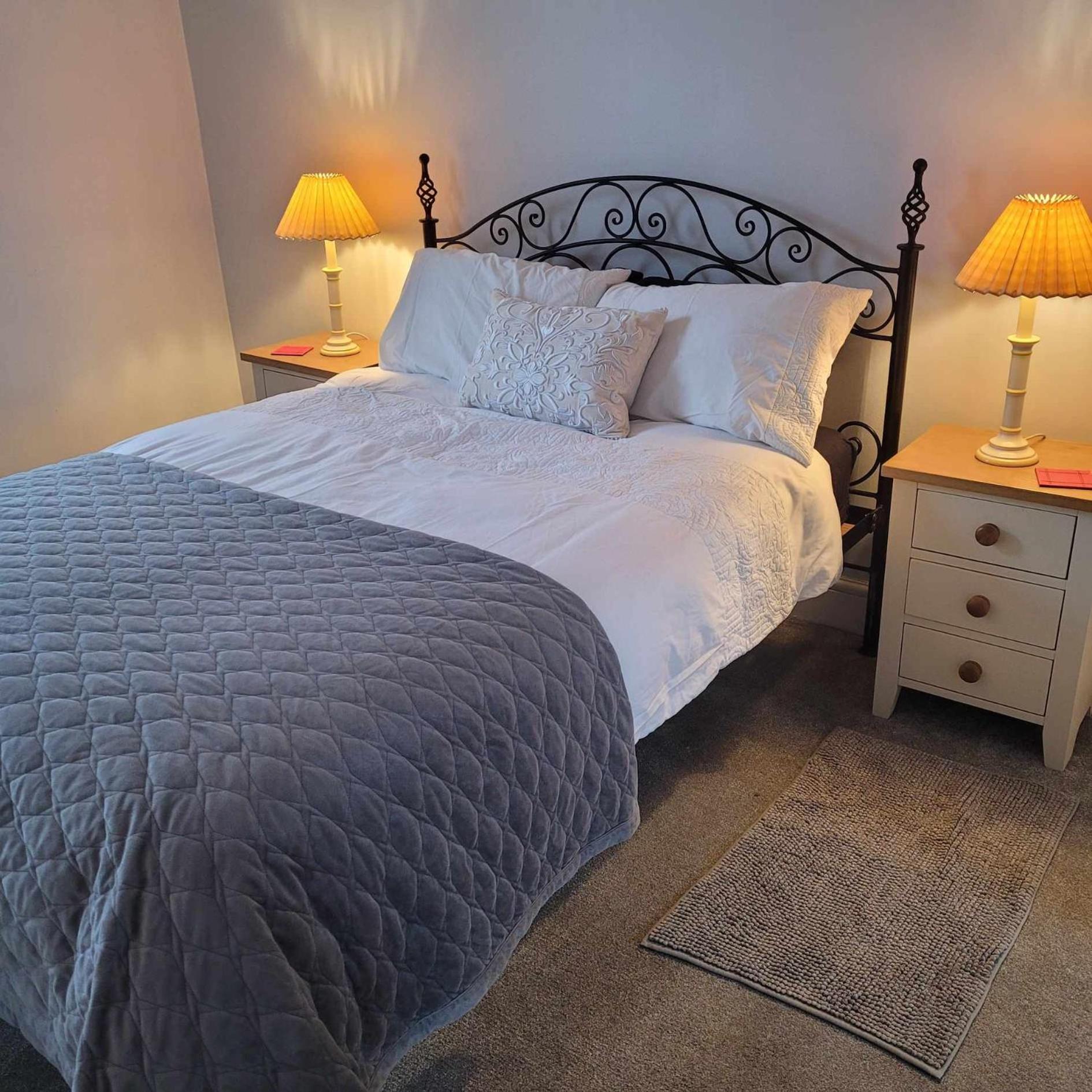 Little Haven 1 Bedroom House Sought After Area Топшам Екстериор снимка